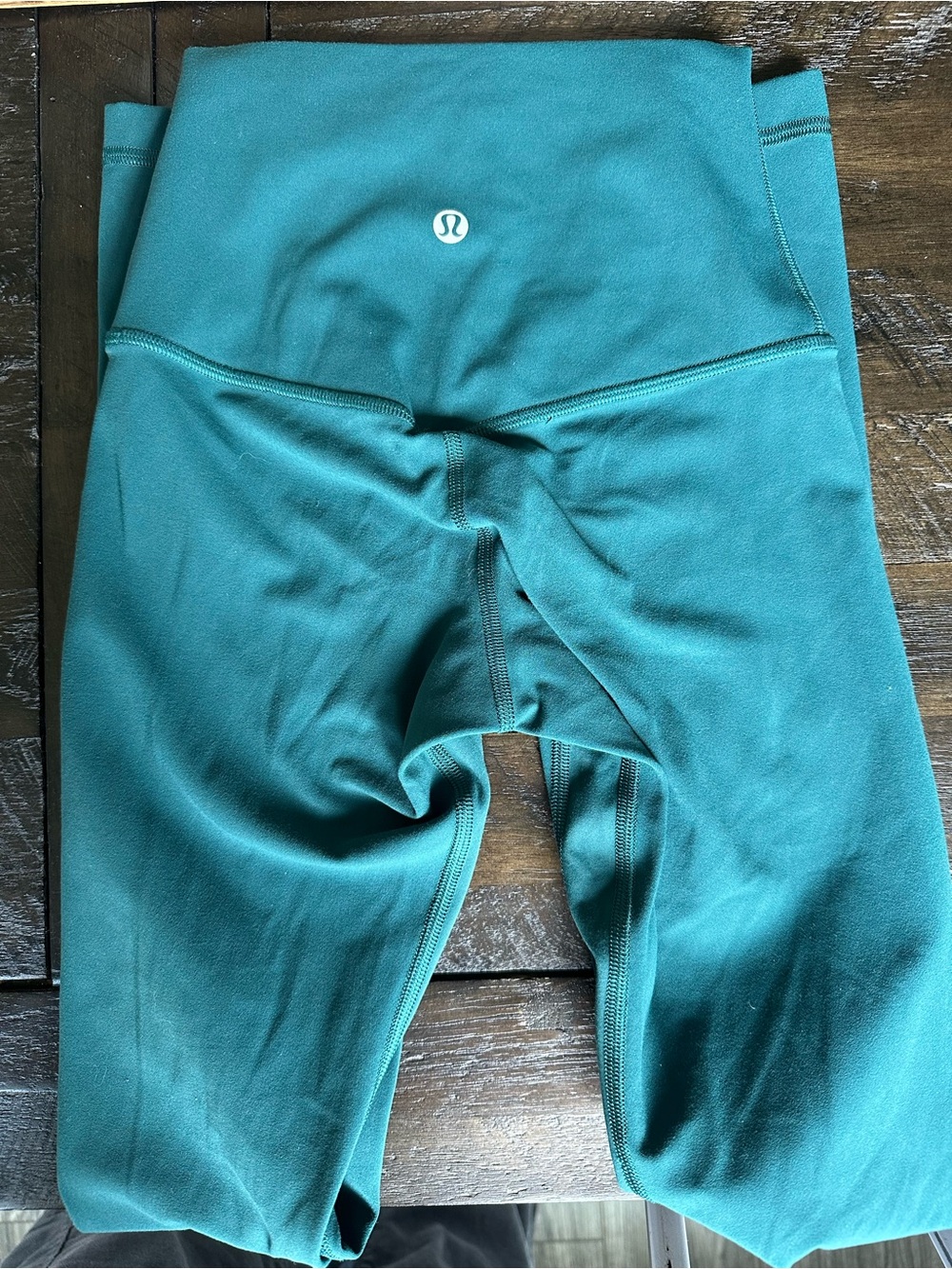 Lululemon High Rise Leggings